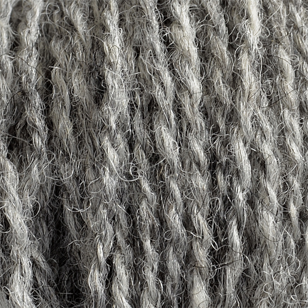 4-trådigt Svensk-ullgarn